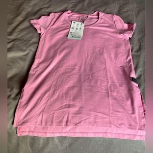 ORAKI SUNDAY TEE - PEONY ☆ NEW ☆